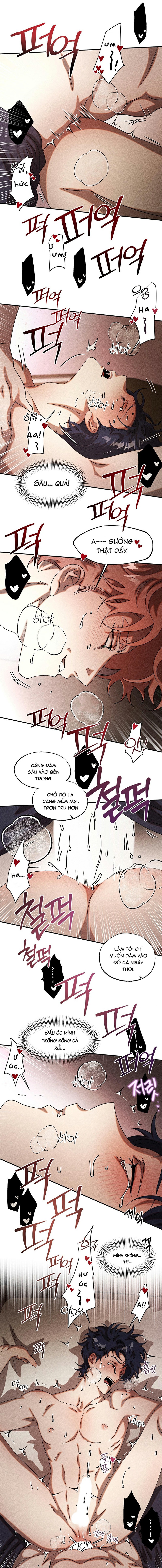 Vay Và Trả Chapter 50 - Trang 2