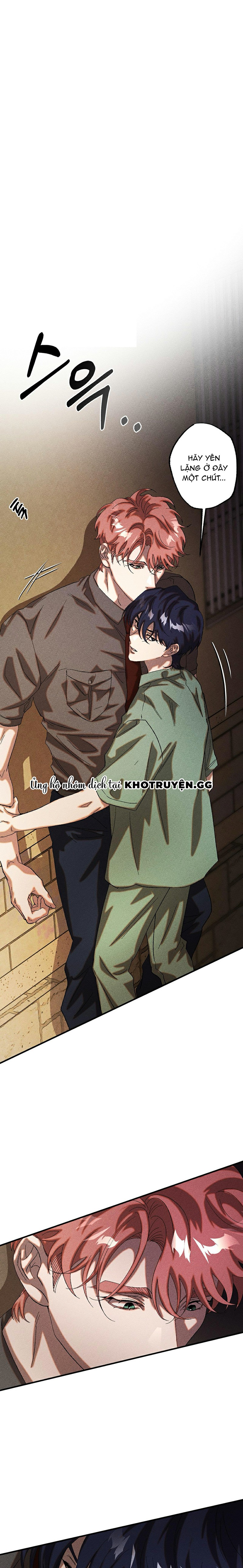 Vay Và Trả Chapter 26 - Trang 2