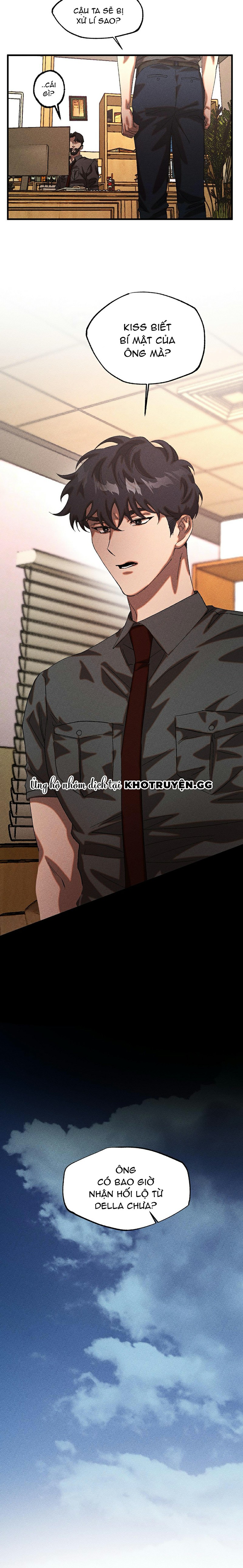 Vay Và Trả Chapter 26 - Trang 2