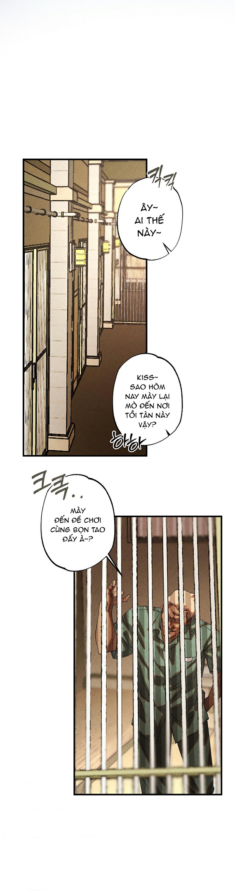 Vay Và Trả Chapter 26 - Trang 2