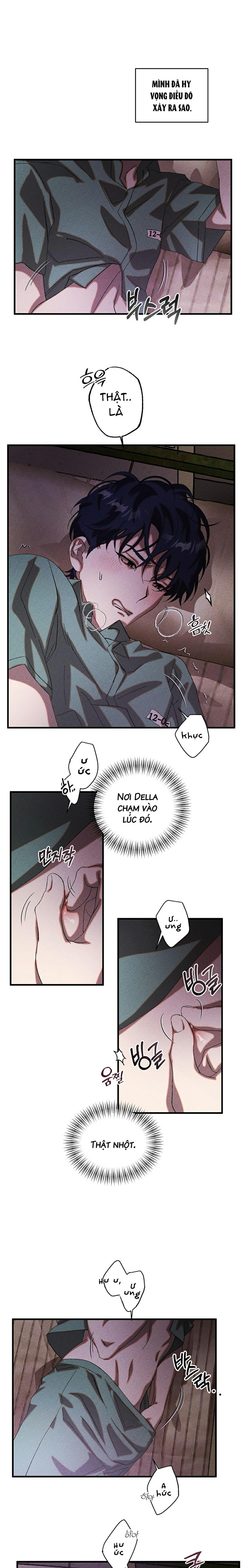 Vay Và Trả Chapter 26 - Trang 2