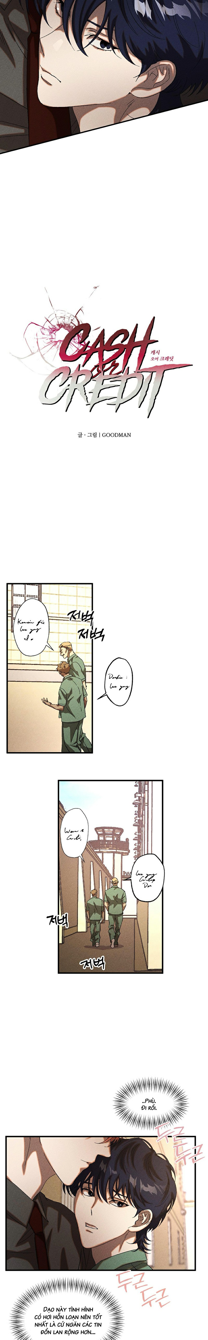 Vay Và Trả Chapter 26 - Trang 2