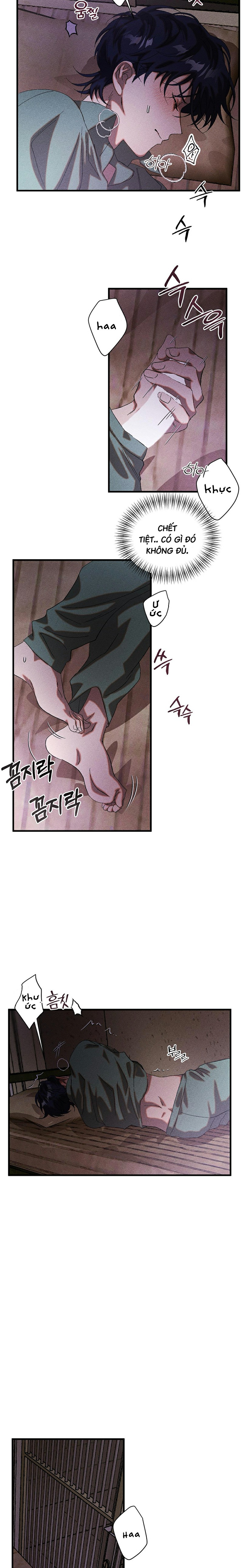 Vay Và Trả Chapter 26 - Trang 2