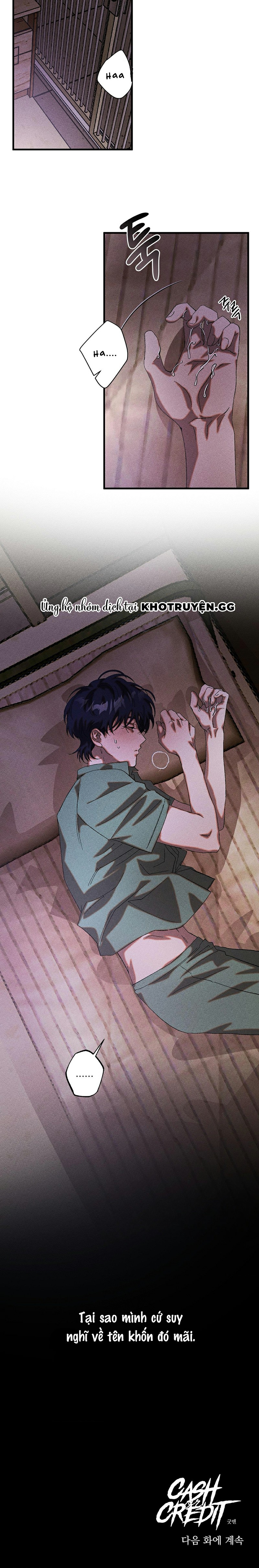 Vay Và Trả Chapter 26 - Trang 2