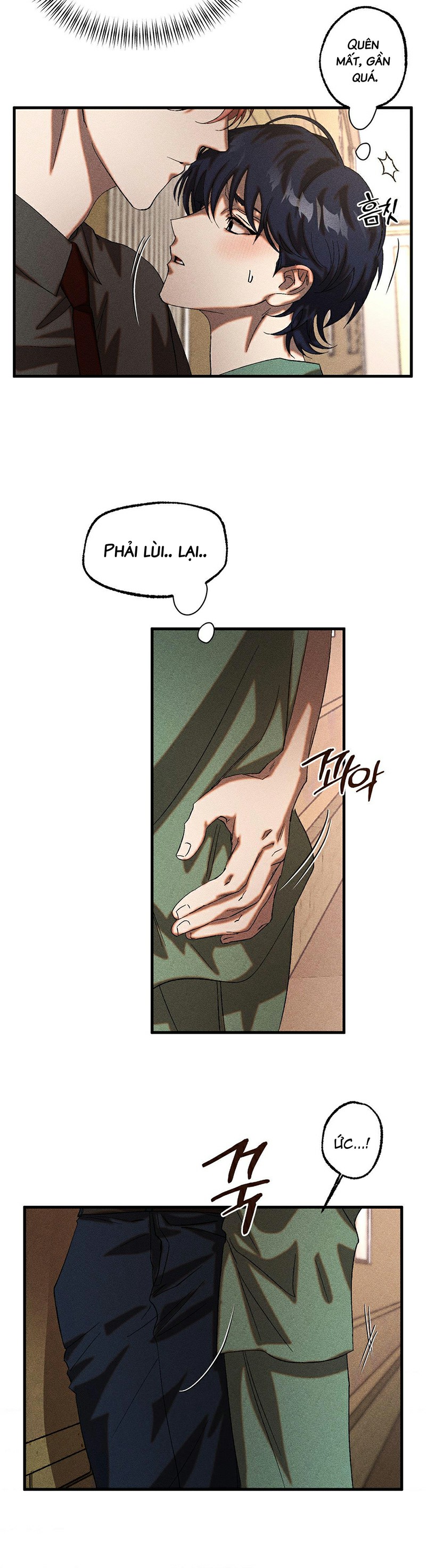 Vay Và Trả Chapter 26 - Trang 2