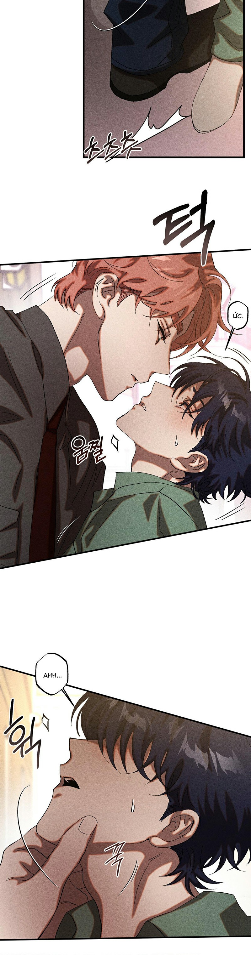 Vay Và Trả Chapter 26 - Trang 2