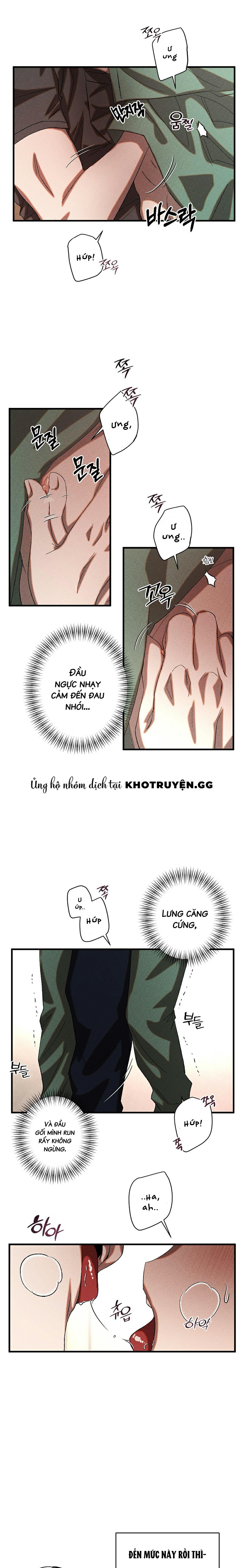 Vay Và Trả Chapter 26 - Trang 2