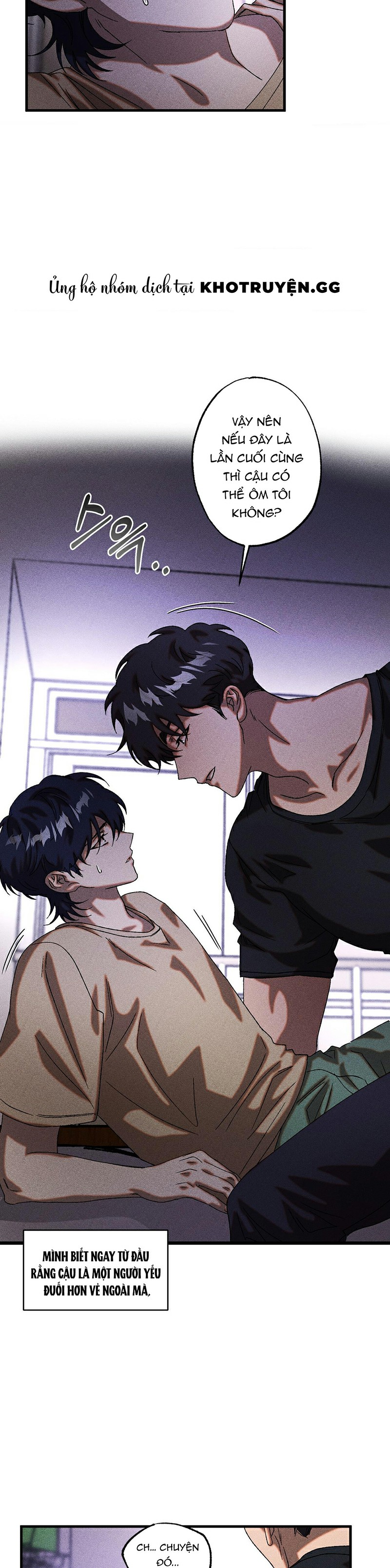 Vay Và Trả Chapter 40 - Trang 2