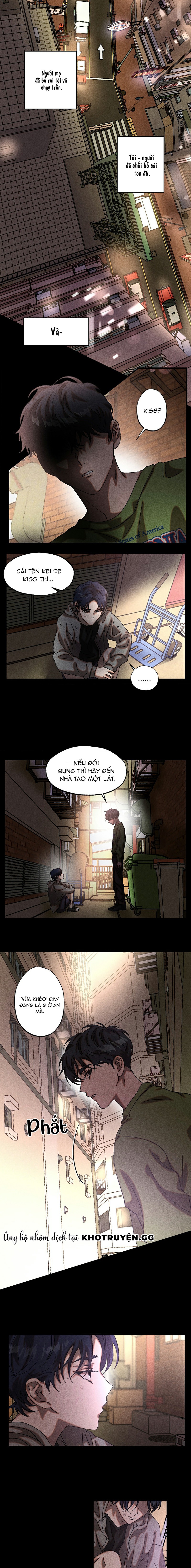 Vay Và Trả Chapter 10 - Trang 2