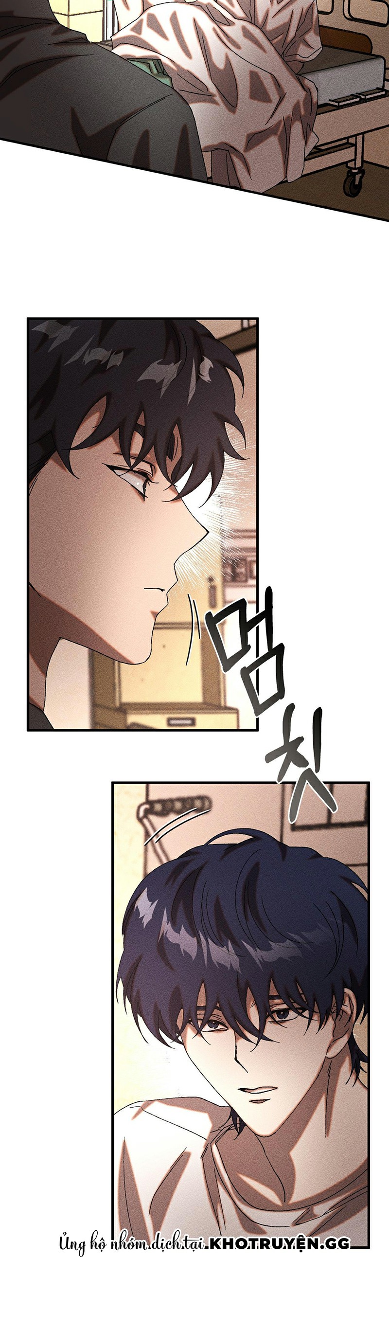 Vay Và Trả Chapter 32 - Trang 2