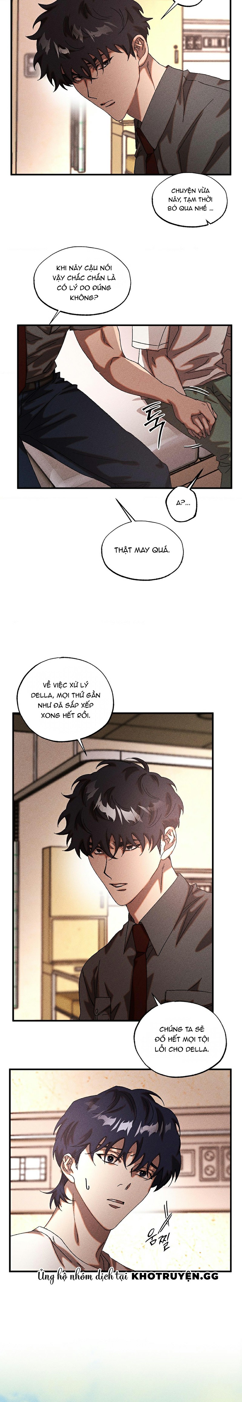 Vay Và Trả Chapter 32 - Trang 2