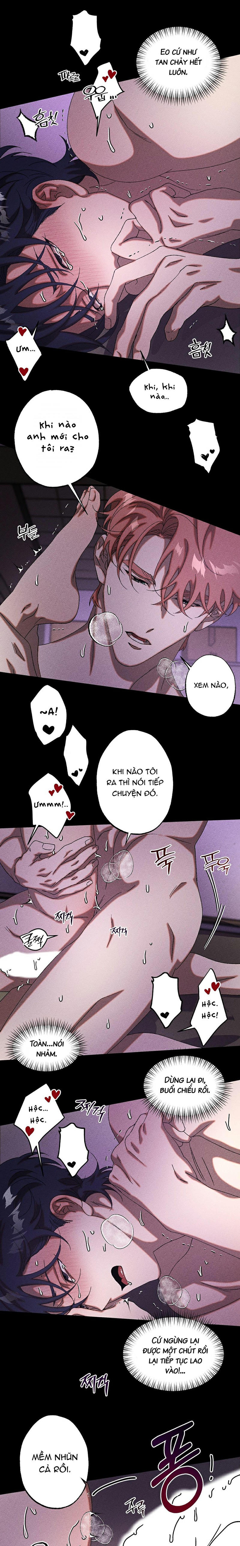 Vay Và Trả Chapter 32 - Trang 2