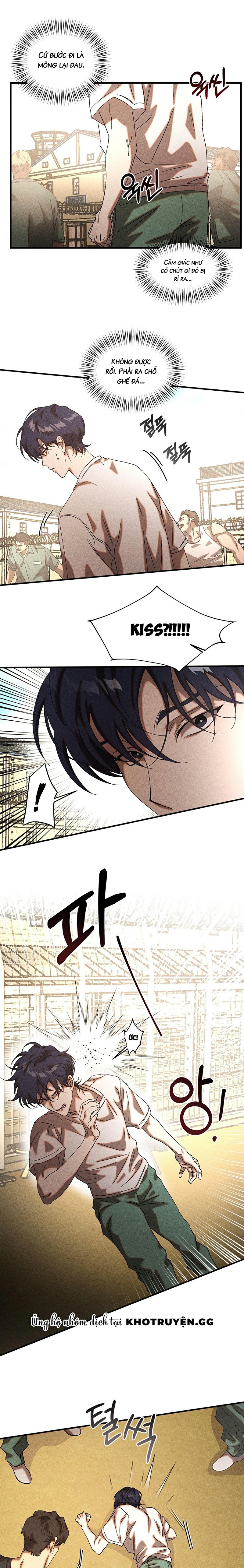 Vay Và Trả Chapter 32 - Trang 2