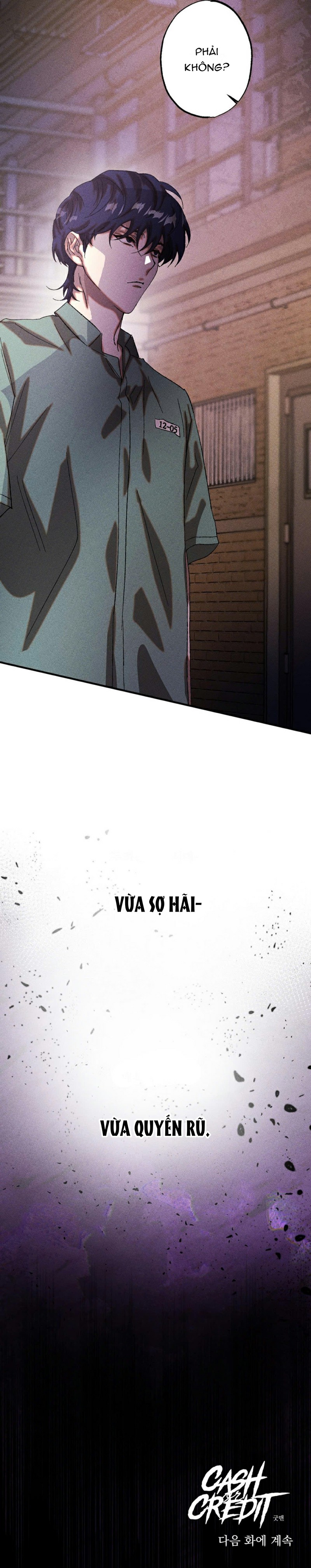 Vay Và Trả Chapter 21 - Trang 2