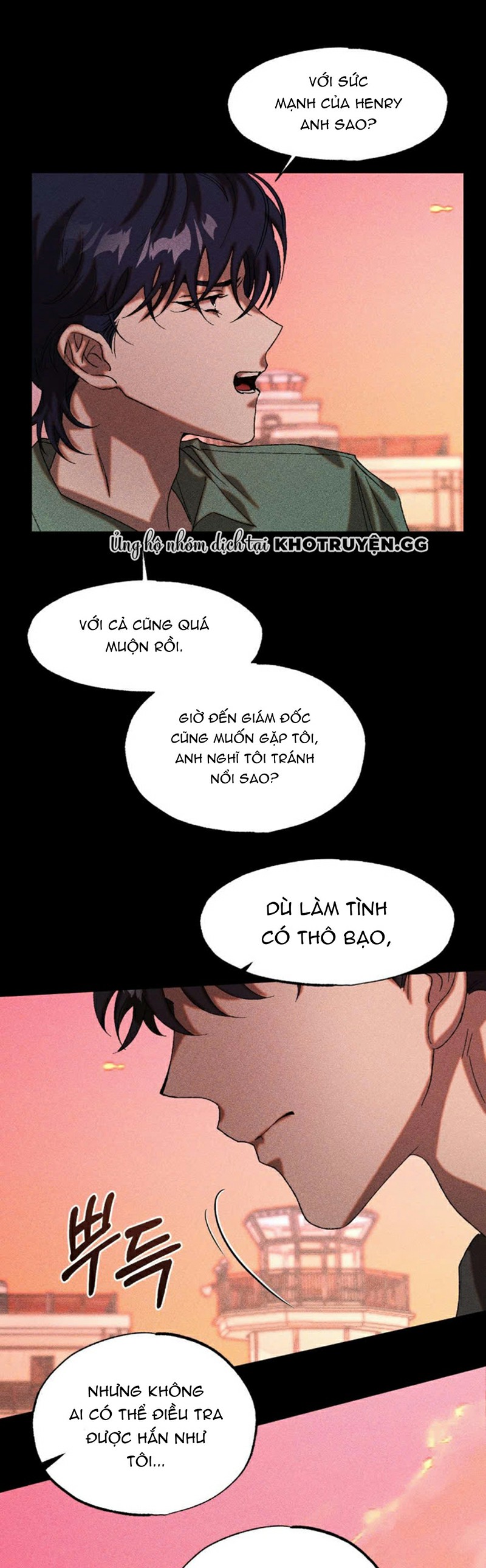 Vay Và Trả Chapter 21 - Trang 2