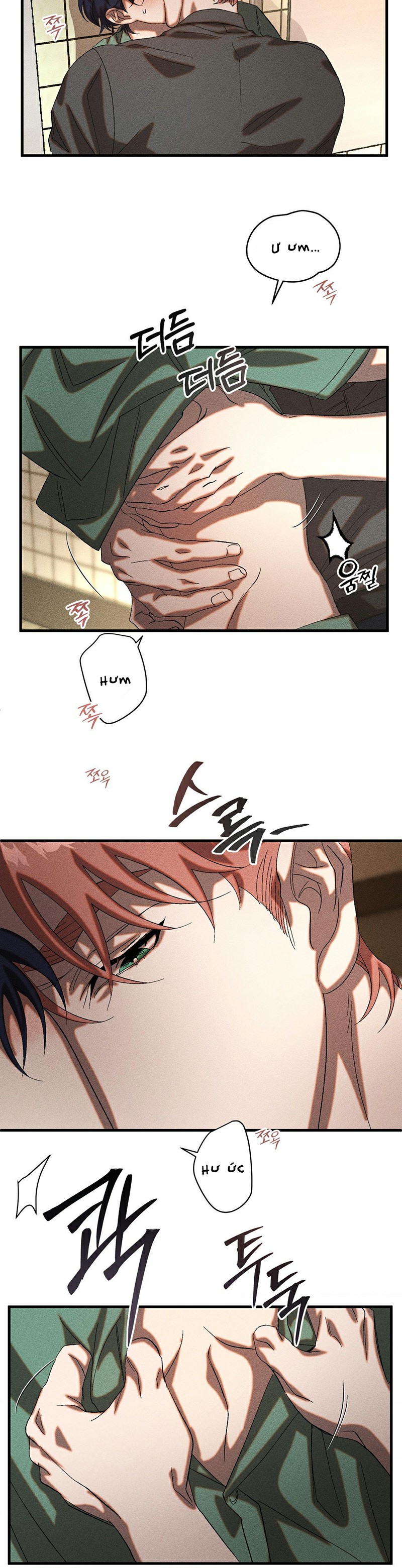 Vay Và Trả Chapter 22 - Trang 2