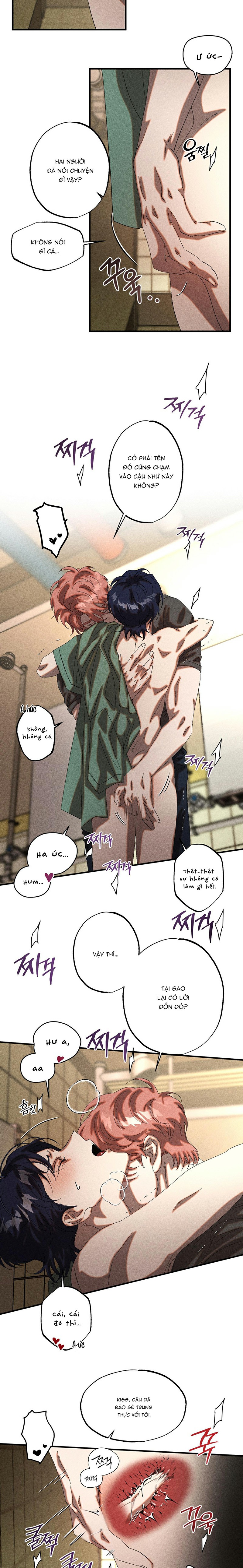 Vay Và Trả Chapter 22 - Trang 2