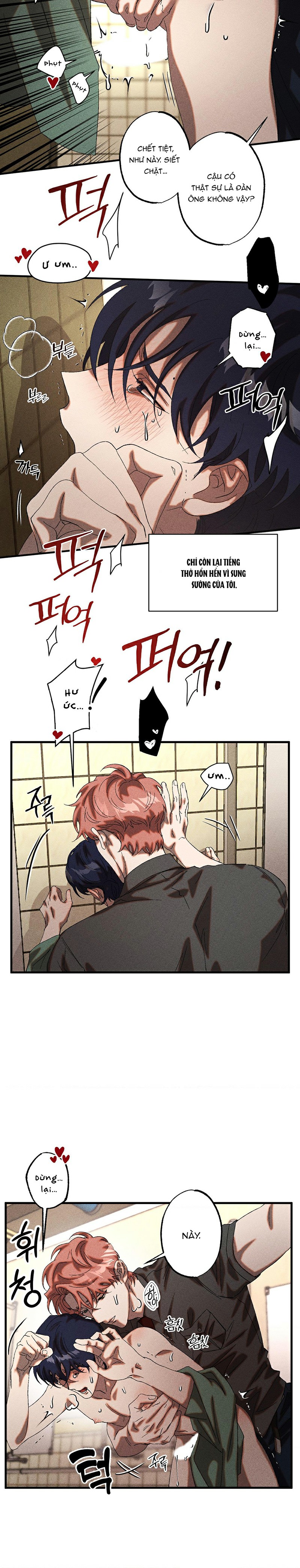 Vay Và Trả Chapter 22 - Trang 2