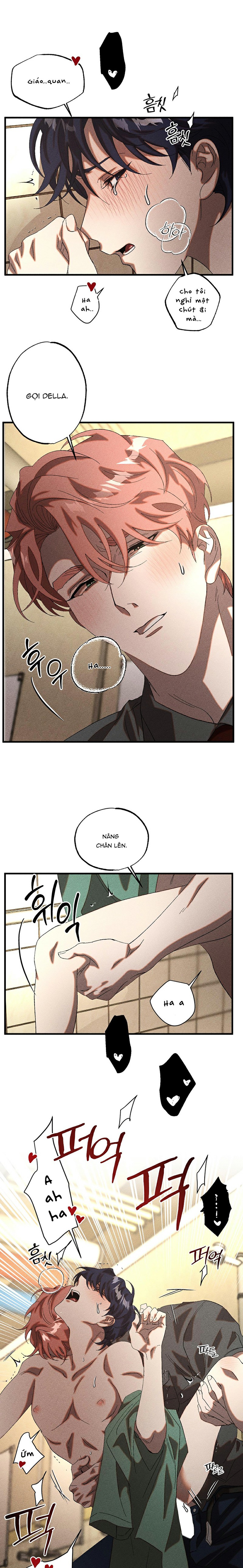 Vay Và Trả Chapter 22 - Trang 2