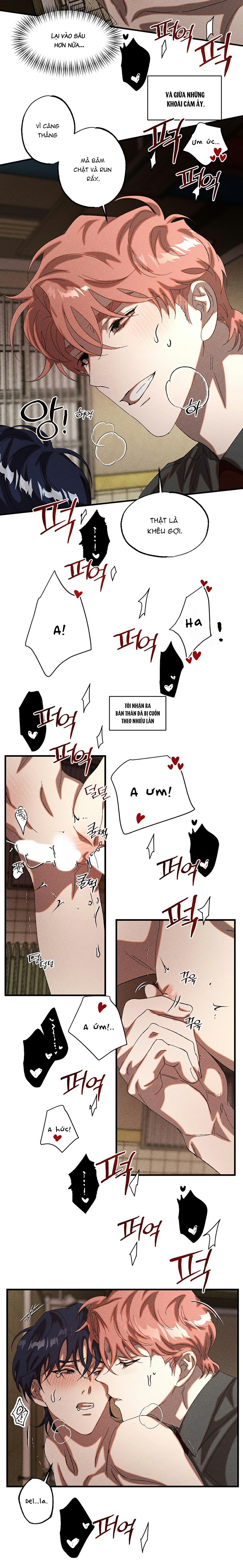Vay Và Trả Chapter 22 - Trang 2