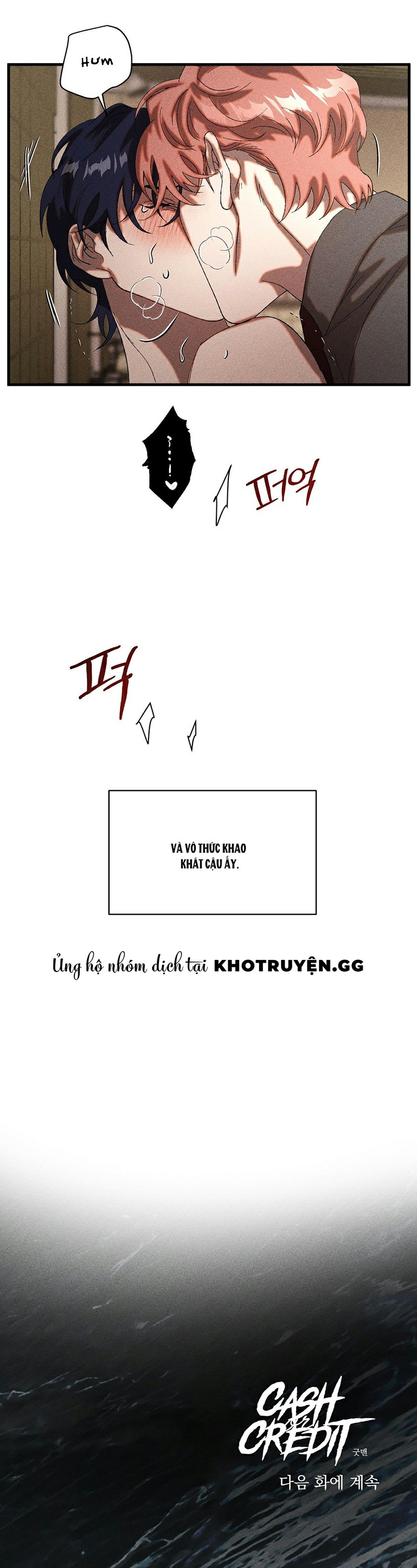 Vay Và Trả Chapter 22 - Trang 2