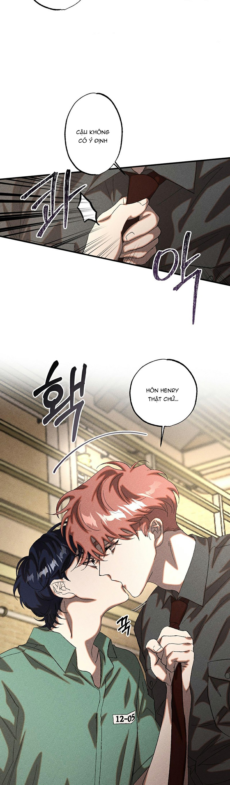 Vay Và Trả Chapter 22 - Trang 2