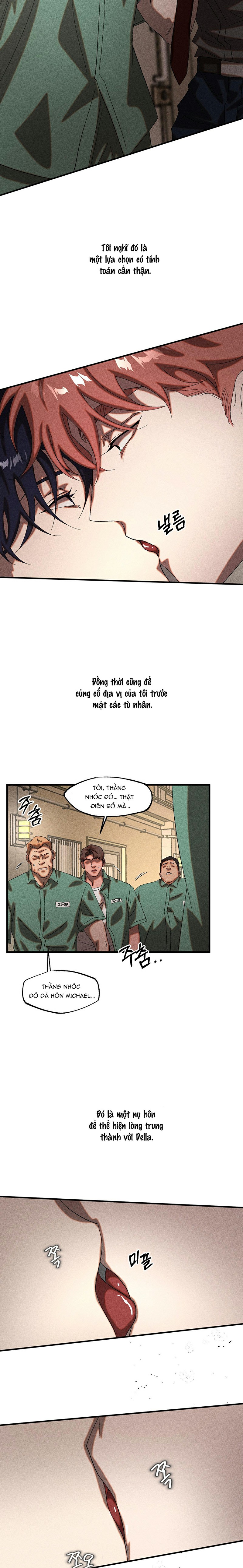 Vay Và Trả Chapter 22 - Trang 2