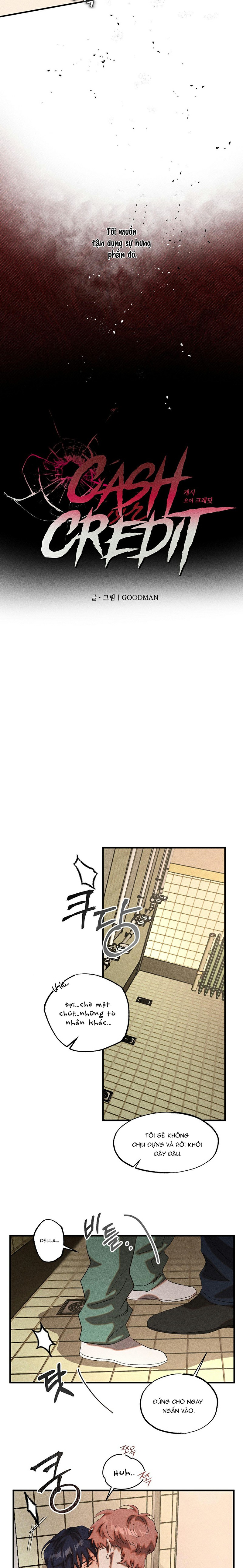 Vay Và Trả Chapter 22 - Trang 2