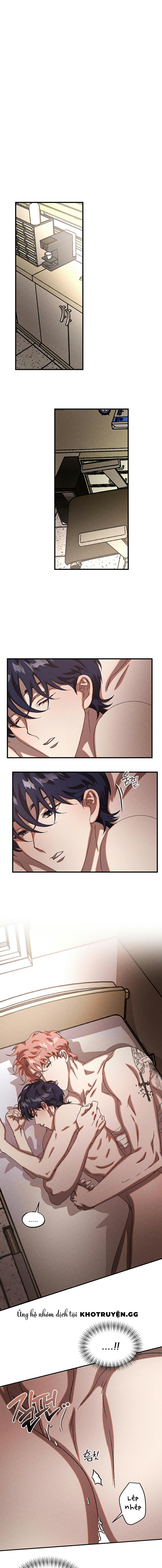 Vay Và Trả Chapter 51 - Trang 2