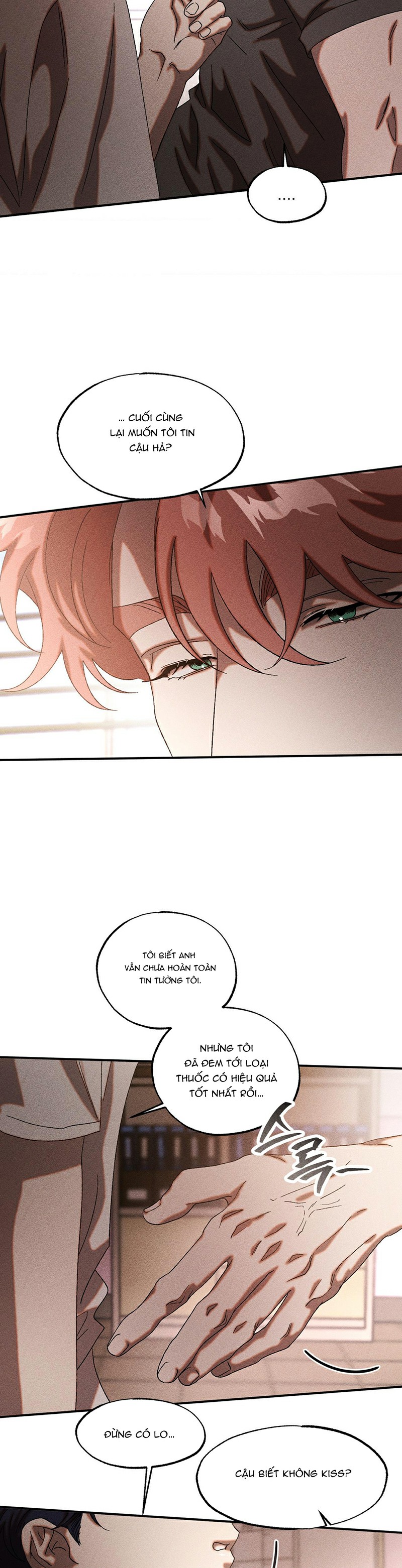 Vay Và Trả Chapter 51 - Trang 2
