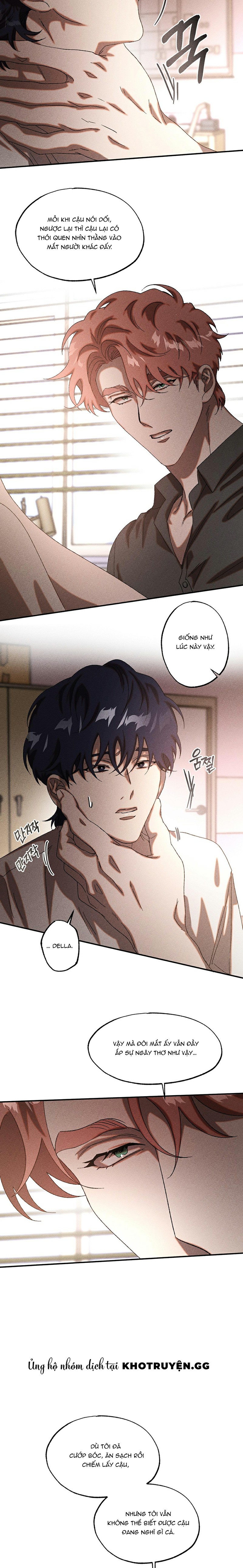 Vay Và Trả Chapter 51 - Trang 2