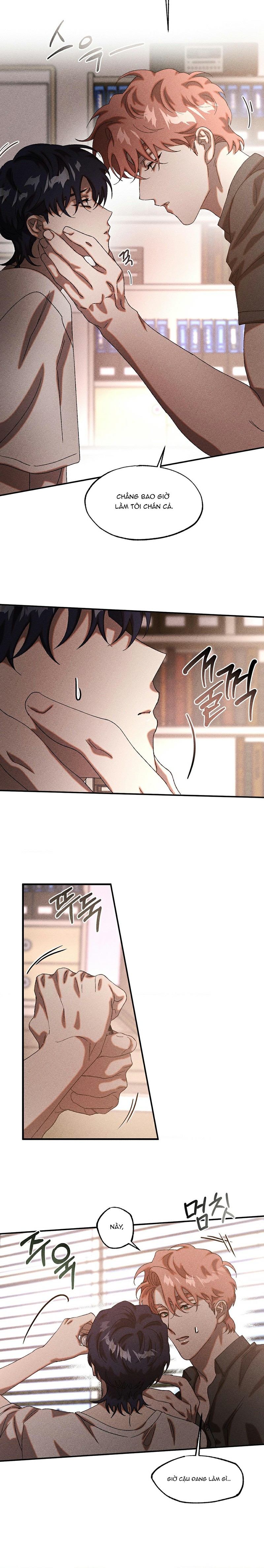 Vay Và Trả Chapter 51 - Trang 2