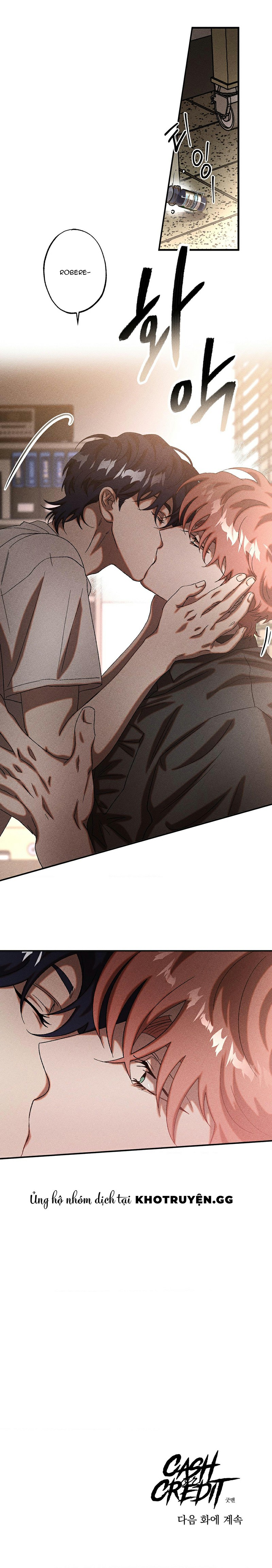 Vay Và Trả Chapter 51 - Trang 2