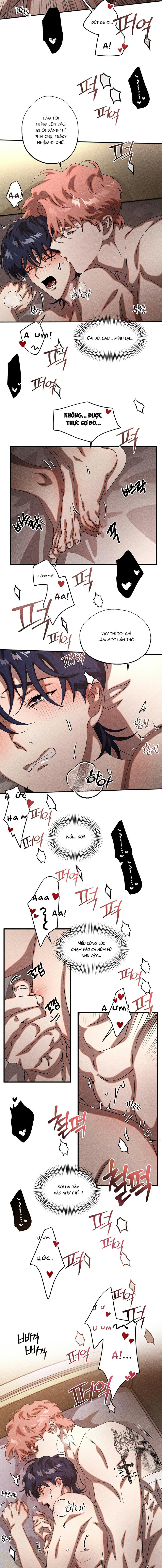 Vay Và Trả Chapter 51 - Trang 2