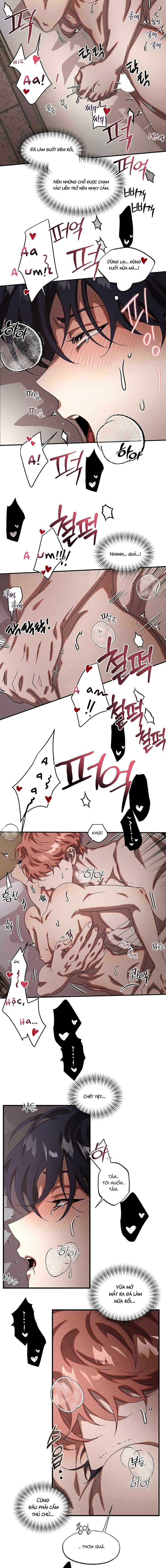 Vay Và Trả Chapter 51 - Trang 2