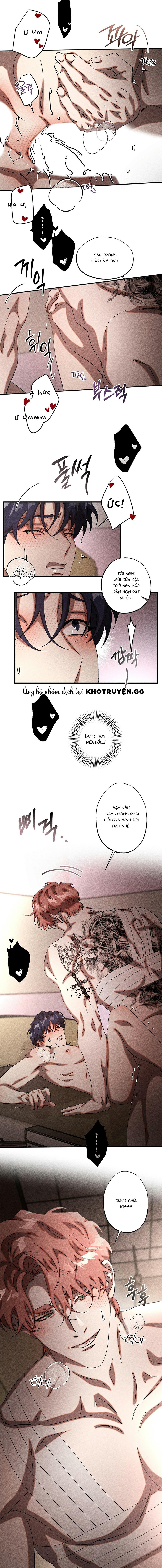 Vay Và Trả Chapter 51 - Trang 2