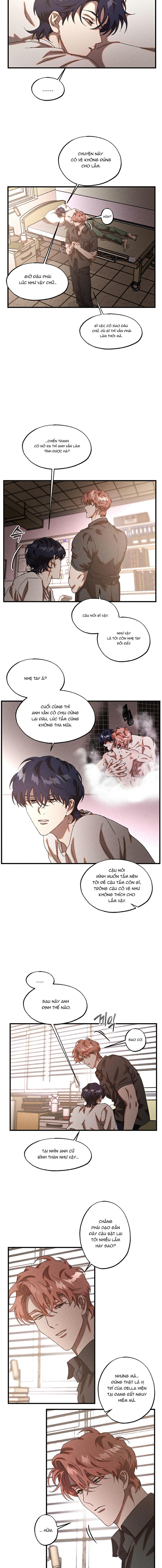Vay Và Trả Chapter 51 - Trang 2