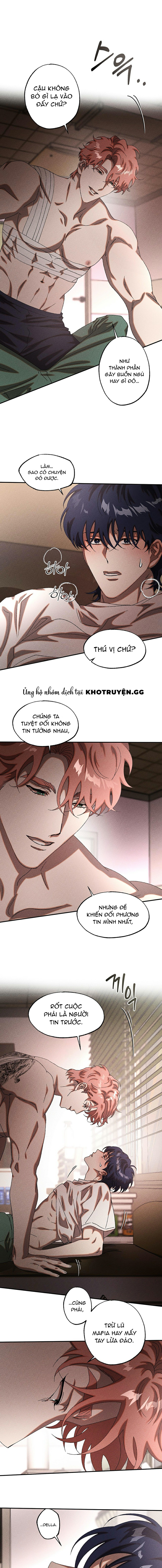 Vay Và Trả Chapter 49 - Trang 2