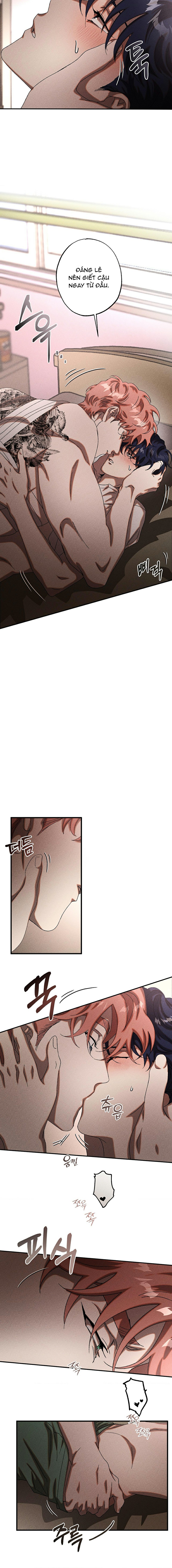 Vay Và Trả Chapter 49 - Trang 2