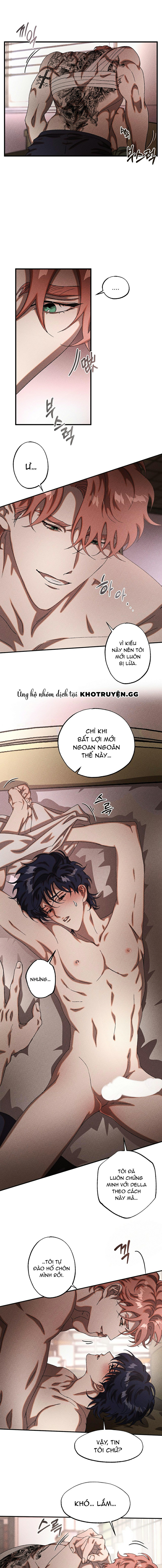 Vay Và Trả Chapter 49 - Trang 2