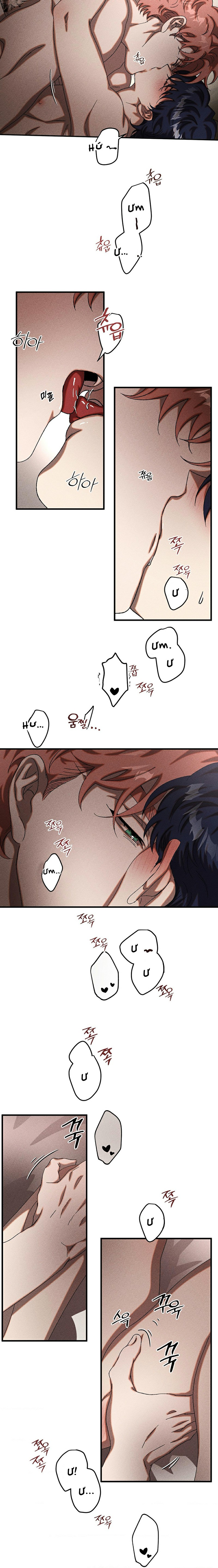 Vay Và Trả Chapter 49 - Trang 2