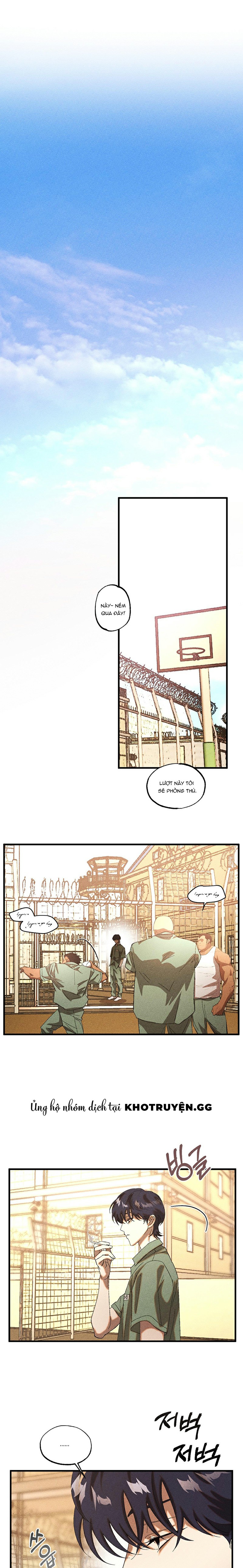 Vay Và Trả Chapter 25 - Trang 2
