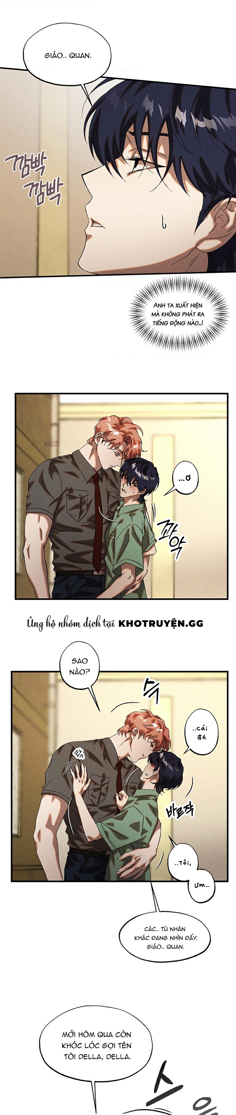 Vay Và Trả Chapter 25 - Trang 2