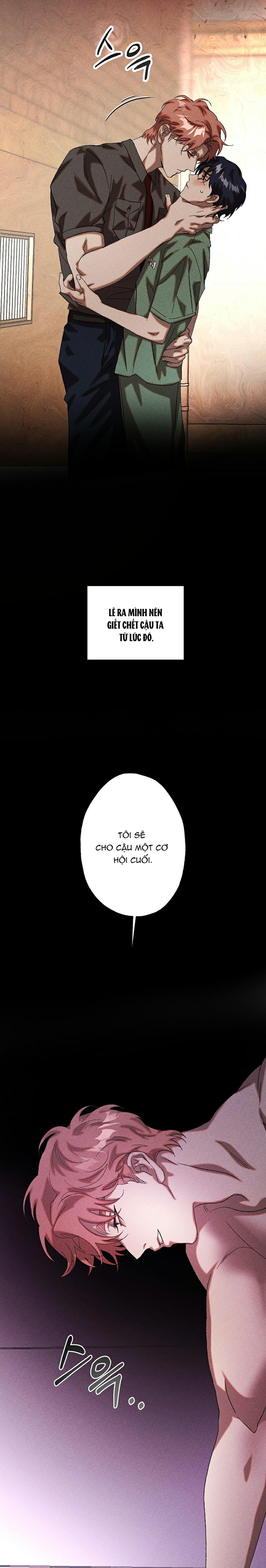 Vay Và Trả Chapter 25 - Trang 2