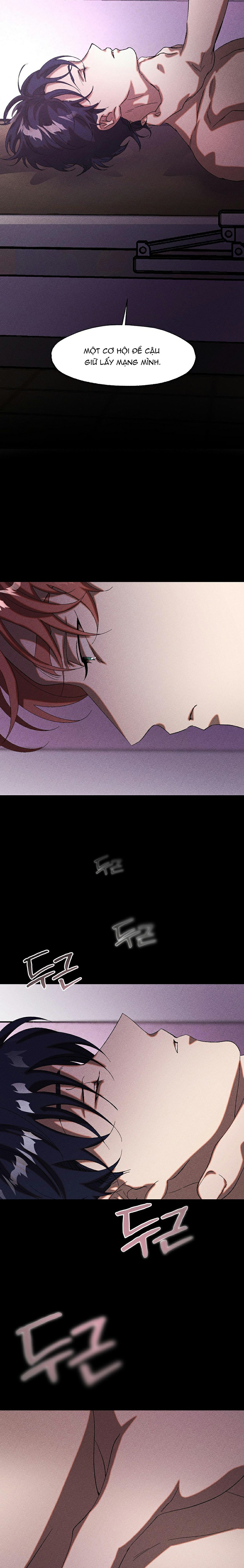 Vay Và Trả Chapter 25 - Trang 2