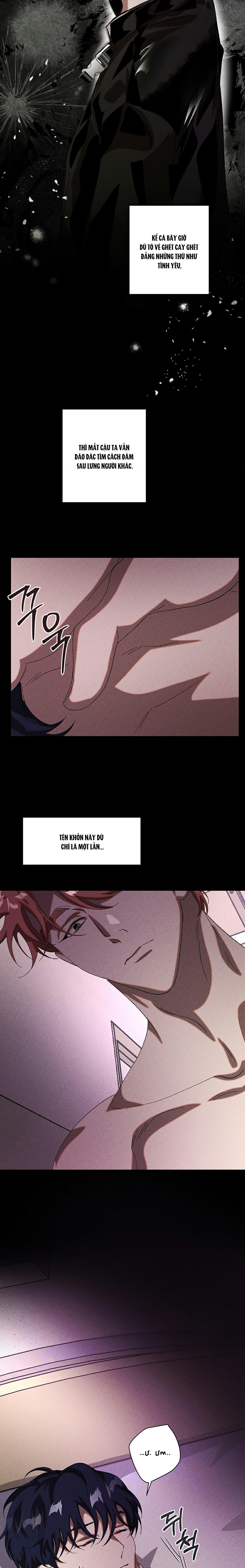 Vay Và Trả Chapter 25 - Trang 2
