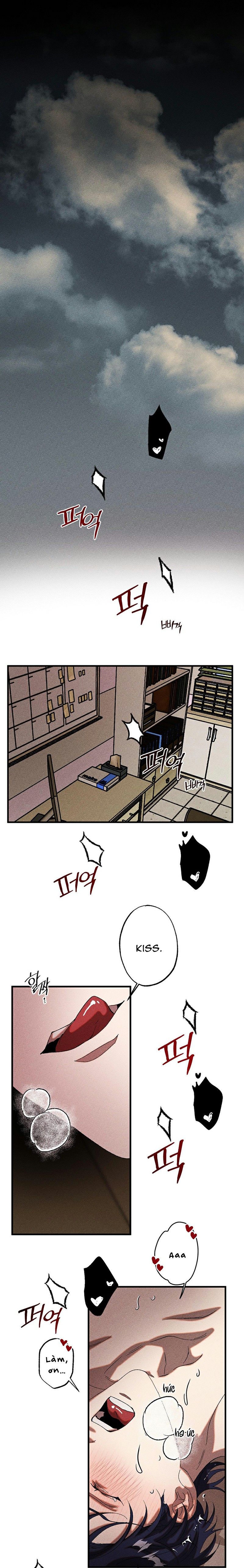 Vay Và Trả Chapter 23 - Trang 2