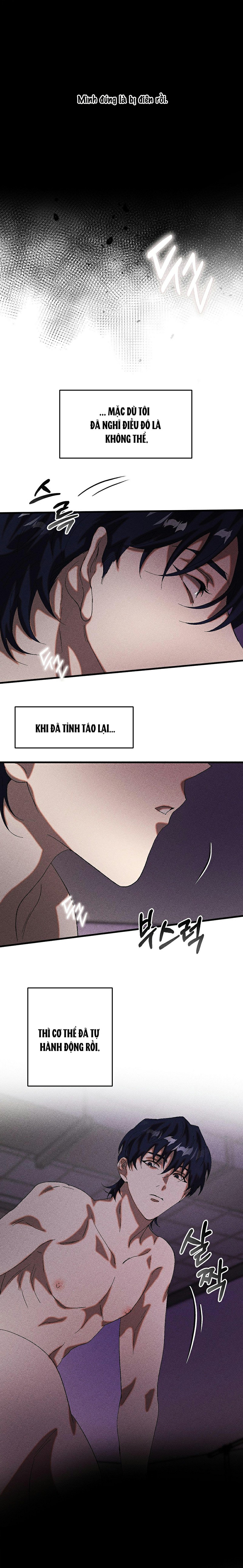 Vay Và Trả Chapter 23 - Trang 2