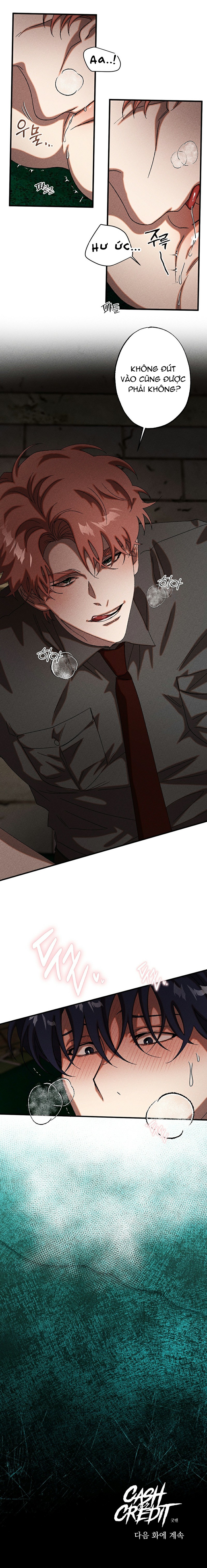 Vay Và Trả Chapter 37 - Trang 2