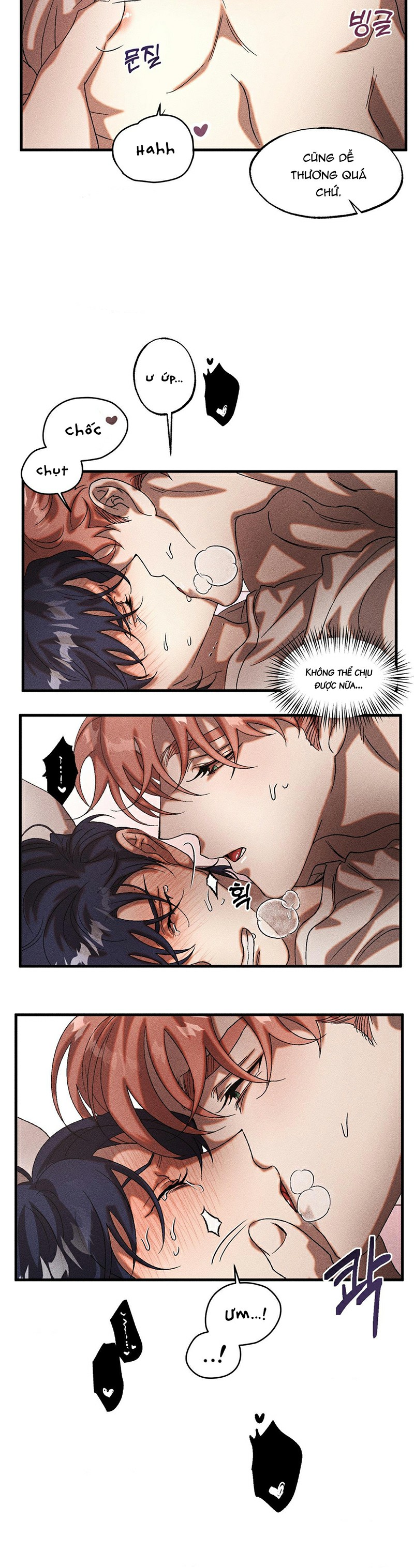 Vay Và Trả Chapter 18 - Trang 2